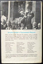 Load image into Gallery viewer, 1965 Arnold Palmer Autographed Hardcover Book Signed My Game And Yours Golf JSA