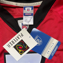 Load image into Gallery viewer, Michael Vick Autographed Signed Atlanta Falcons NFL Football Jersey JSA COA