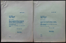 Load image into Gallery viewer, 1956 Moore vs Parker Heavyweight Championship Boxing Program + 4 Documents