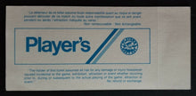 Load image into Gallery viewer, 1985 CFL Grey Cup Full Ticket Olympic Stadium BC Lions vs Hamilton Tiger Cats