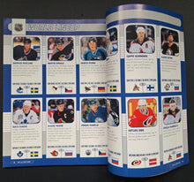 Load image into Gallery viewer, 1999 49th NHL All-Star Game Autographed Program x42 Signed HOF Brodeur JSA