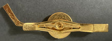 Load image into Gallery viewer, 1949-1950 Maurice Rocket Richard 3" Tie Clip Beehive Montreal Canadiens NHL