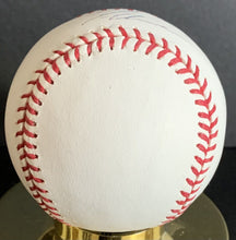 Load image into Gallery viewer, Tom Glavine Autographed Signed Major League Rawlings Baseball Braves Steiner COA
