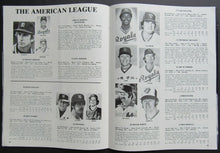 Load image into Gallery viewer, 1978 San Diego Stadium MLB Official All Star Game Program Baseball Vintage
