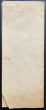 Load image into Gallery viewer, Historic 1873 Deed School House + Residence Town Brant Ontario Thomas Williams