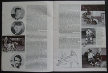 Load image into Gallery viewer, 1972 Icemen - A History Of The Western Hockey League Publication Feat NHL Greats