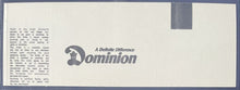 Load image into Gallery viewer, 1981 Police Picnic Full Concert Ticket The Grove Oakville Ontario