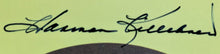 Load image into Gallery viewer, Harmon Killebrew Signed Hall Of Fame Autographed Postcard Minnesota Twins COA