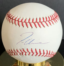Load image into Gallery viewer, Tom Glavine Autographed Signed Major League Rawlings Baseball Braves Steiner COA