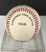 Load image into Gallery viewer, Kenny Kramer Autographed National League Baseball Seinfeld Comedian Inspiration