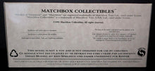 Load image into Gallery viewer, 1938 Mercedes-Benz KS15 Fire Truck Dinky Die Cast Metal Matchbox Collectibles