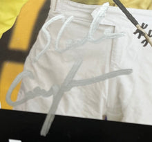 Load image into Gallery viewer, 2004 Woodbine Racetrack Barbados vs Canada Signed Poster x6 Jockey's Racing JSA