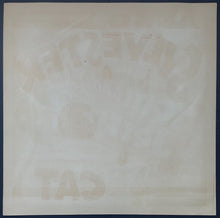 Load image into Gallery viewer, 1950s Looney Tunes Porky Pig 24x24 Screenprint Poster Vintage Cartoons