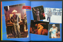 Load image into Gallery viewer, 1980 The Beach Boys Keepin' the Summer Alive Concert Tour Program Rock Music