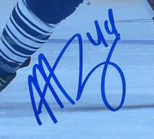 Load image into Gallery viewer, Morgan Rielly Signed NHL Hockey Photo Toronto Maple Leafs Autographed 8x10