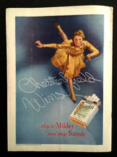 Load image into Gallery viewer, 1937 Boston Garden NHL Sports Program New York Americans vs Boston Bruins Hockey