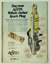 Load image into Gallery viewer, April 1973 Stock Car Racing Magazine - West Coast Paranoia Chevy Power Play