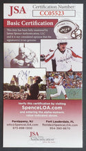 Load image into Gallery viewer, NHL Toronto Maple Leafs Don McKenney Autographed Photo - Torchy Schell JSA