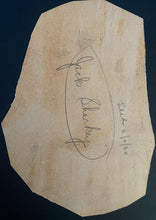 Load image into Gallery viewer, 1930 Jack Sharkey Heavyweight Boxing Champ Original Newspaper Illustration Art