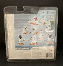 Load image into Gallery viewer, Curt Schilling McFarlane MLB Baseball Series 10 Figurine Action Figure NOS