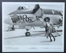 Load image into Gallery viewer, 1979 Movie The Rose Vintage Lobby Card Bette Midler Publicity Photo