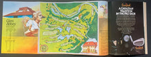 Load image into Gallery viewer, 1977 Canadian Open PGA Tour Golf Program Glen Abbey Golf Club Lee Trevino JSA