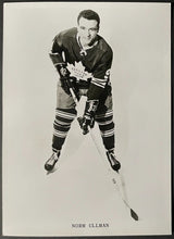 Load image into Gallery viewer, 1968-69 NHL Hockey Toronto Maple Leafs Norm Ullman Team Issued Photo HOFer