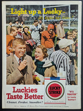 Load image into Gallery viewer, 1956 Baltimore Colts vs. San Francisco 49ers Vintage Football Program Unitas NFL