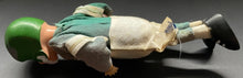 Load image into Gallery viewer, 1967 Philadelphia Eagles Kid Doll By Gund NFL Vintage Toy #18 Ben Hawkins