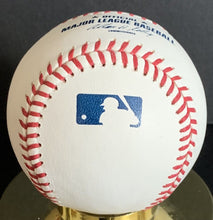 Load image into Gallery viewer, Tom Glavine Autographed Signed Major League Rawlings Baseball Braves Steiner COA