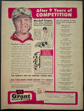 Load image into Gallery viewer, 1957 Hot Rod Magazine Articles + Photos Inside Vintage Auto Car Racing Daytona