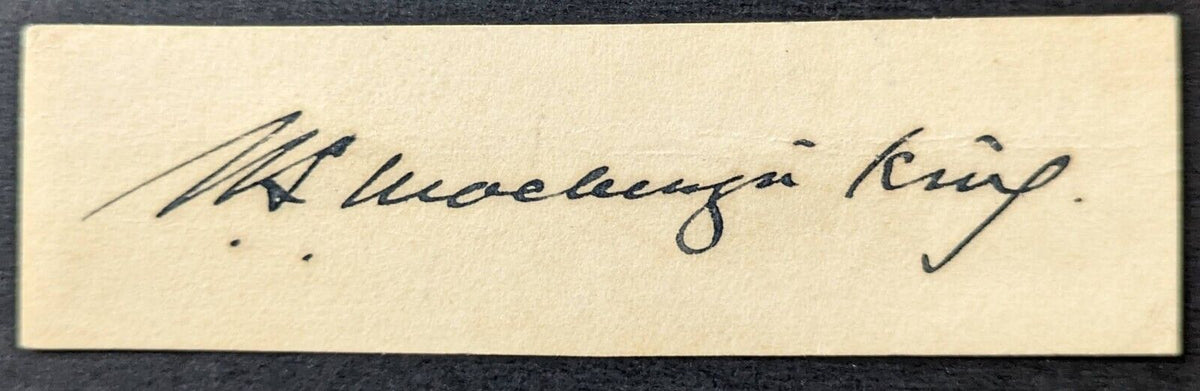 Angus Mackenzie Signed 英語版（アーティストサインド） 57_64e06d7a-848b-4642-be27-