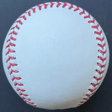 Load image into Gallery viewer, Jack Flaherty Autographed Official OMLB Baseball Signed Fanatics + MLB Cardinals