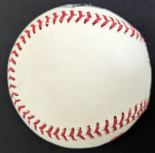 Load image into Gallery viewer, Darryl Strawberry Autographed Signed 1986 WS Baseball New York Mets Fanatics MLB
