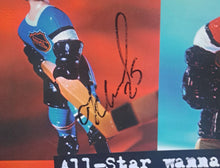 Load image into Gallery viewer, 1999 49th NHL All-Star Game Autographed Program x20 Signed HOF Hasek Sundin JSA