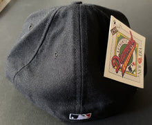 Load image into Gallery viewer, Yogi Berra Autographed Signed New York Yankees MLB Baseball Hat / Cap JSA COA