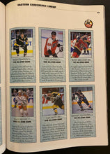 Load image into Gallery viewer, 1996 Fleet Centre NHL Hockey All Star Game Program + 5 Items - Ticket VIP Pass +