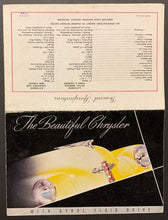 Load image into Gallery viewer, 1946 Chrysler Automobile Classic Car 8 Page Brochure Vintage Old Advertising