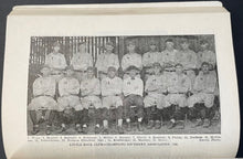 Load image into Gallery viewer, 1921 Spalding Official Baseball Guide Vintage Program Photographs MLB Booklet