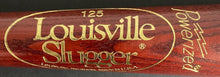 Load image into Gallery viewer, 1998 Hall of Fame Induction Bat Don Sutton Ltd Ed 178/1000 MLB Baseball HOF