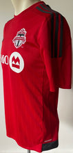 Load image into Gallery viewer, Sebastian Giovinco Autographed TFC Football Jersey Signed Soccer Toronto FC JSA