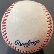 Load image into Gallery viewer, Bud Selig Autographed Official Rawlings Major League Baseball Signed LOA JSA