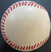 Load image into Gallery viewer, Joe Nathan Autographed Signed Rawlings Baseball MLB Giants Twins Rangers Cubs