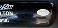 Load image into Gallery viewer, Todd Helton Game Model Signed Autographed Baseball Bat JSA COA Colorado Rockies
