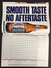 Load image into Gallery viewer, 1990 MLB Baseball All Star Game Official Program Chicago Cubs Wrigley Field