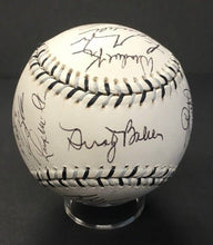 Load image into Gallery viewer, 2003 All-Star Game Baseball National League Team Signed MLB Authenticated