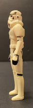 Load image into Gallery viewer, 1977 Stormtrooper Loose Star Wars Kenner Original Figurines Action Figure