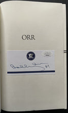 Load image into Gallery viewer, 2013 Signed Bobby Orr My Story Autobiography Book Autographed NHL Hockey JSA COA