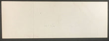 Load image into Gallery viewer, 1940 Angott vs Day Jack Dempsey Lightweight Championship Fight Boxing Ticket
