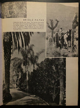 Load image into Gallery viewer, 1932 Summer Olympic Games Program Los Angeles California Rare Vintage Retro